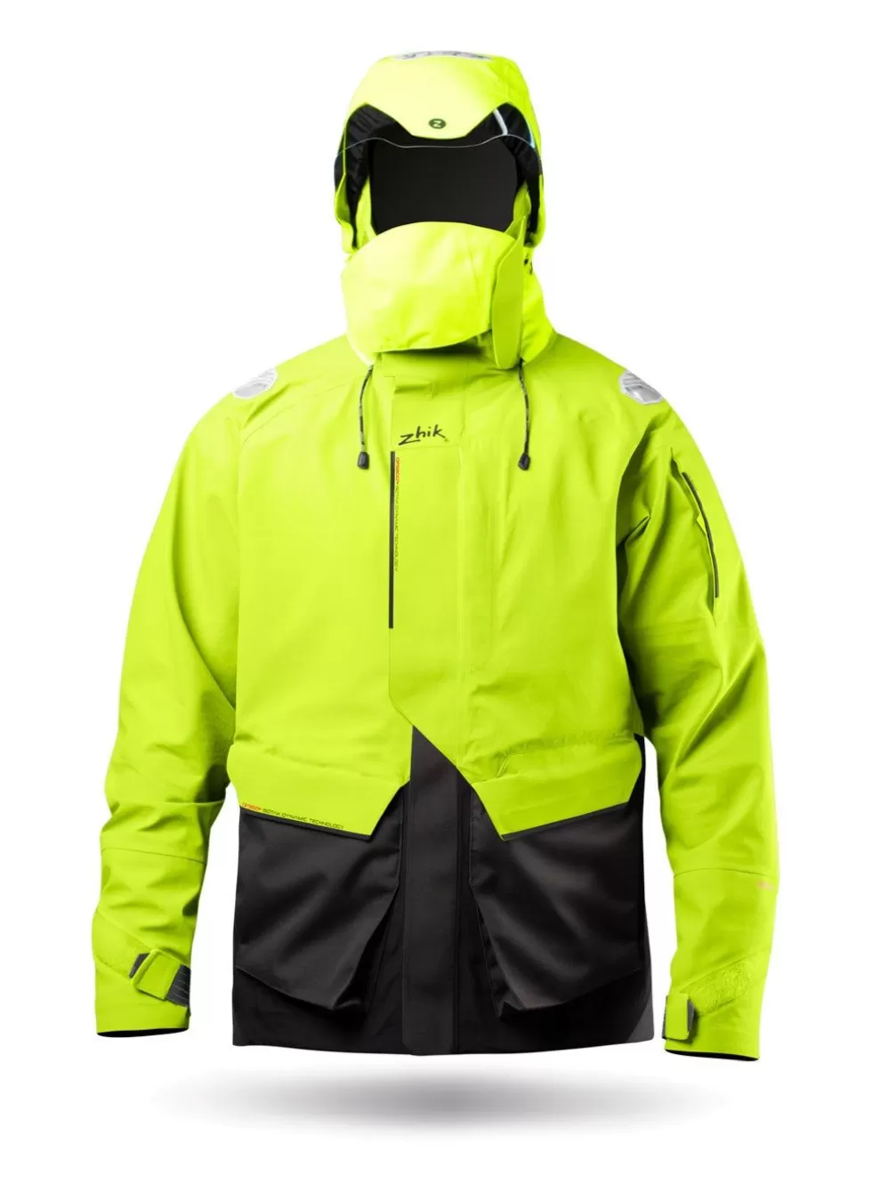 Discount Acid Lime Ofs800 Jacket Women Waterproof