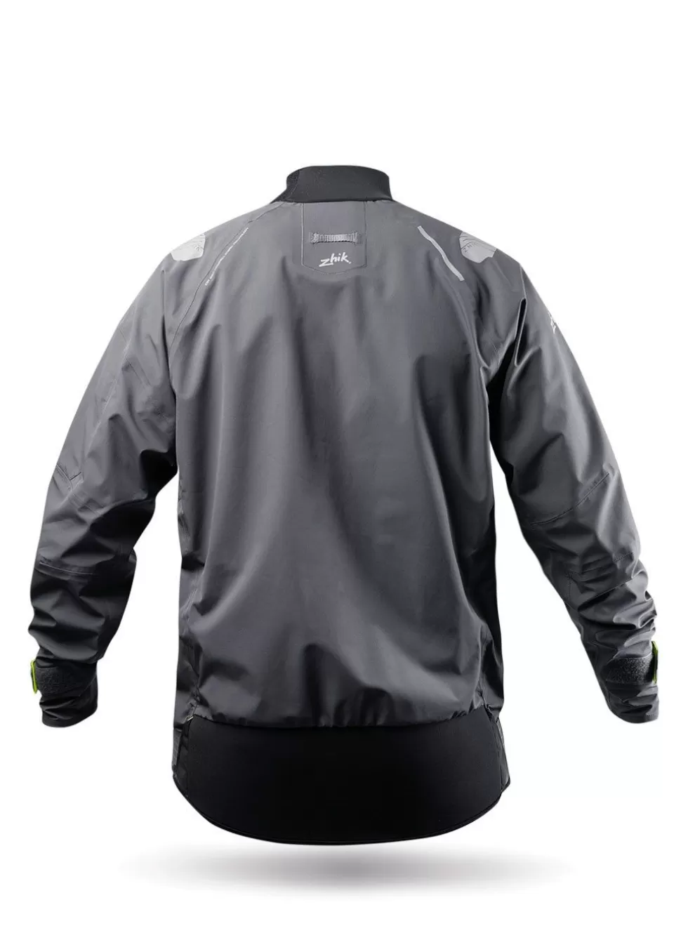 Shop Anthracite Cst500 Smock Men Coastal