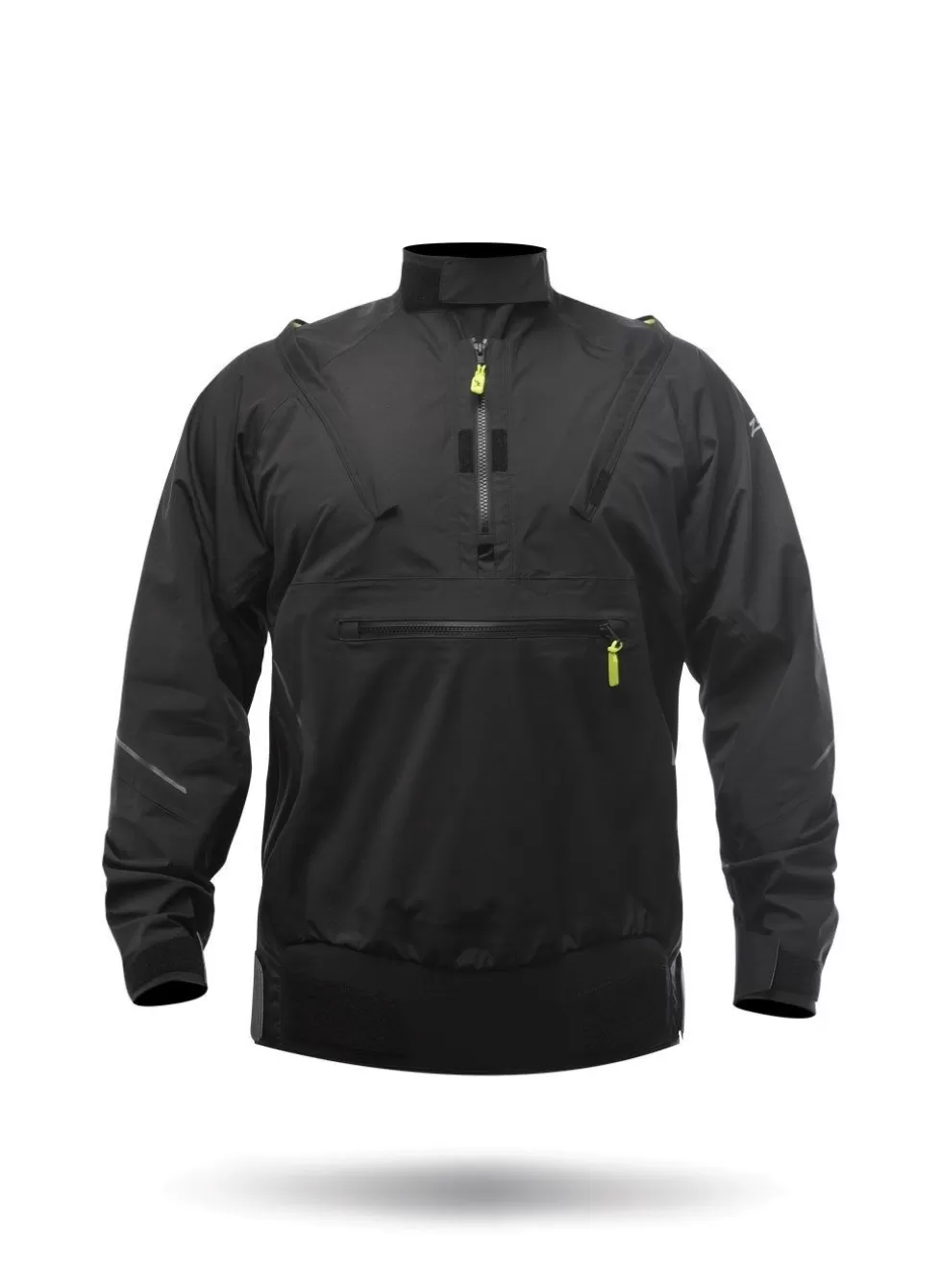 Best Sale Black Ins300 Smock Men Inshore