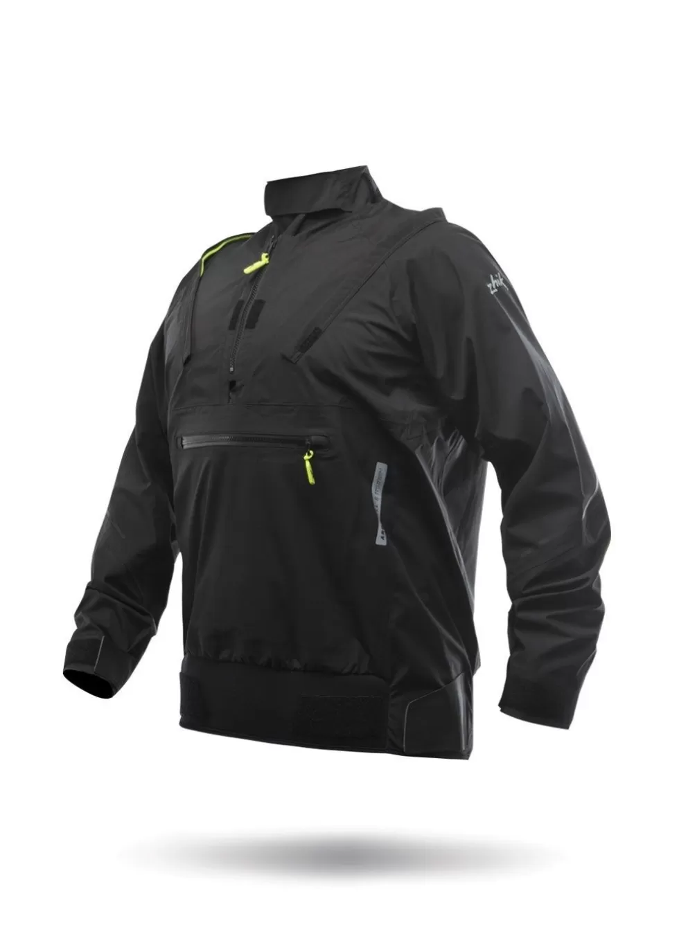 Flash Sale Black Ins300 Smock Women Inshore