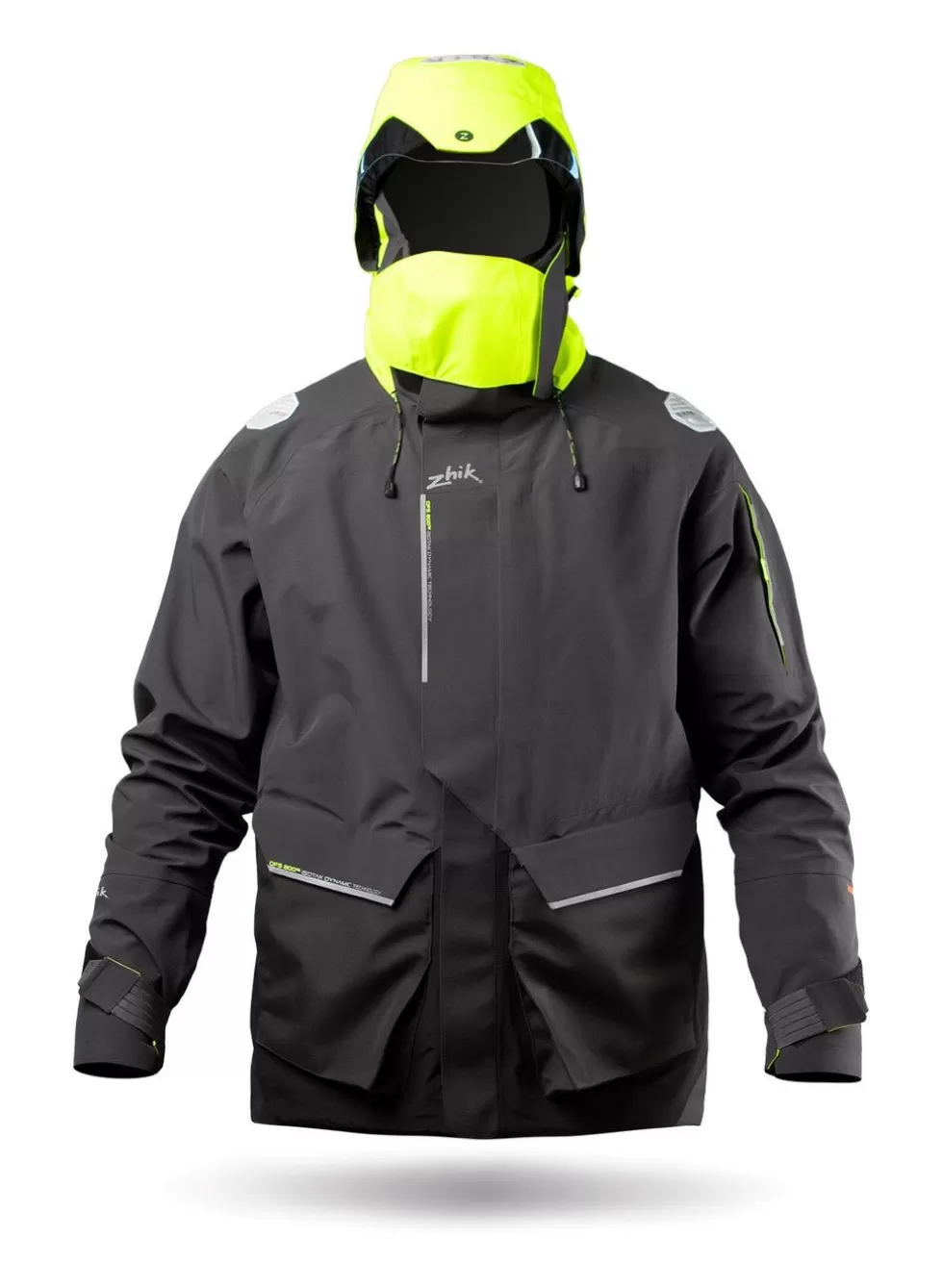 Store Black Ofs800 Jacket Women Waterproof