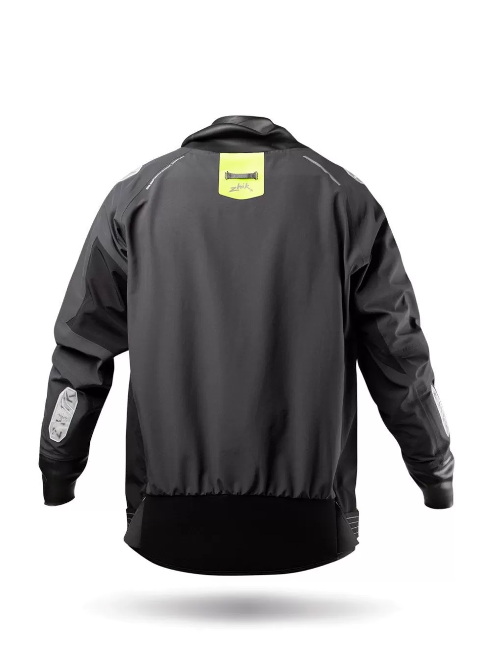 New Black Ofs800 Latex Smock Men Offshore