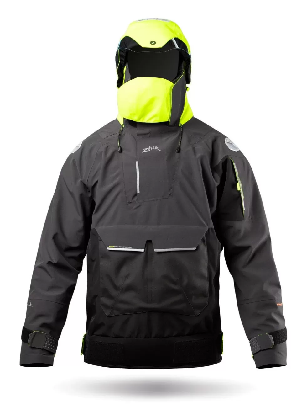 Outlet Black Ofs800 Smock Men Offshore