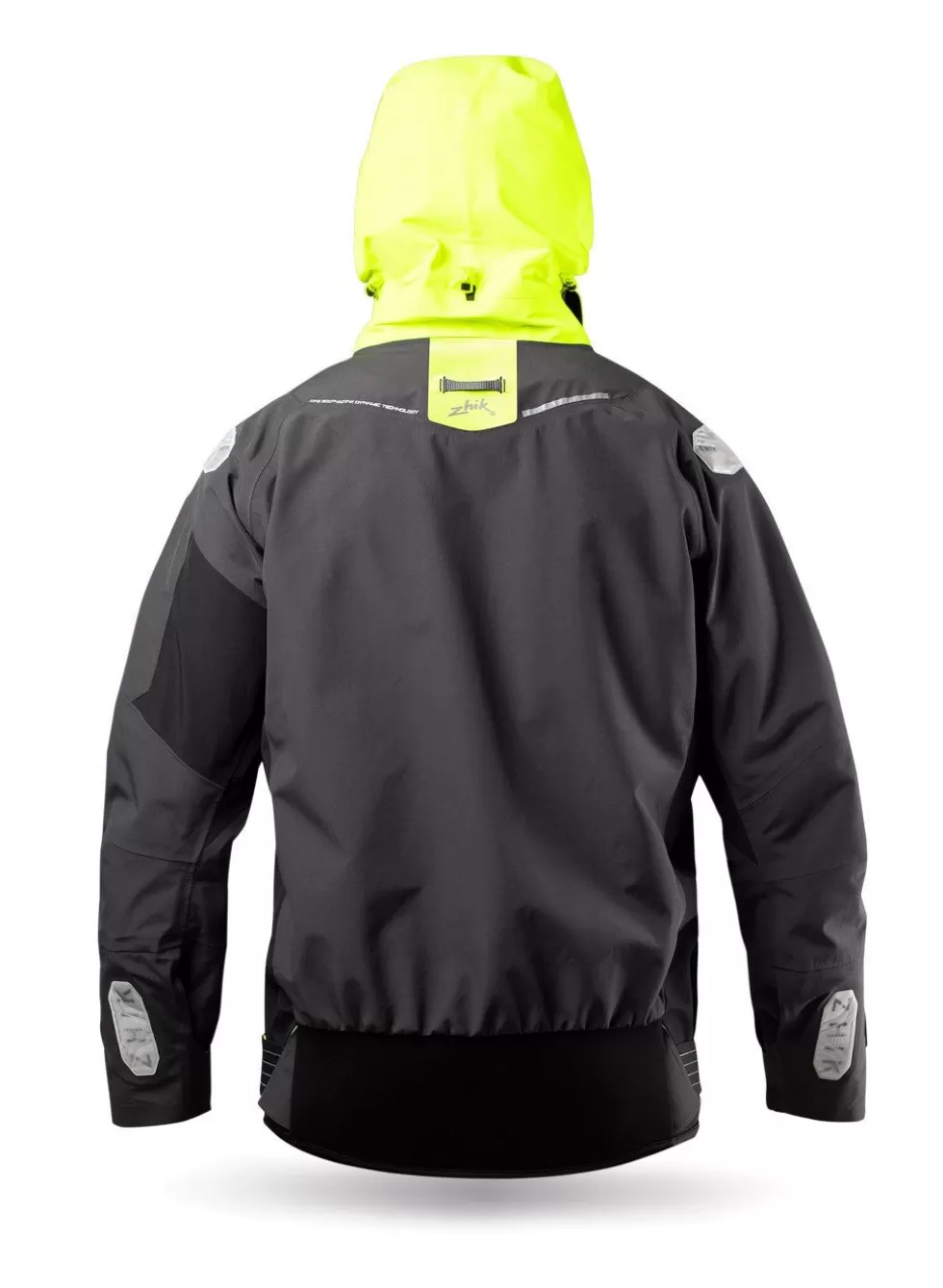 Outlet Black Ofs800 Smock Men Offshore