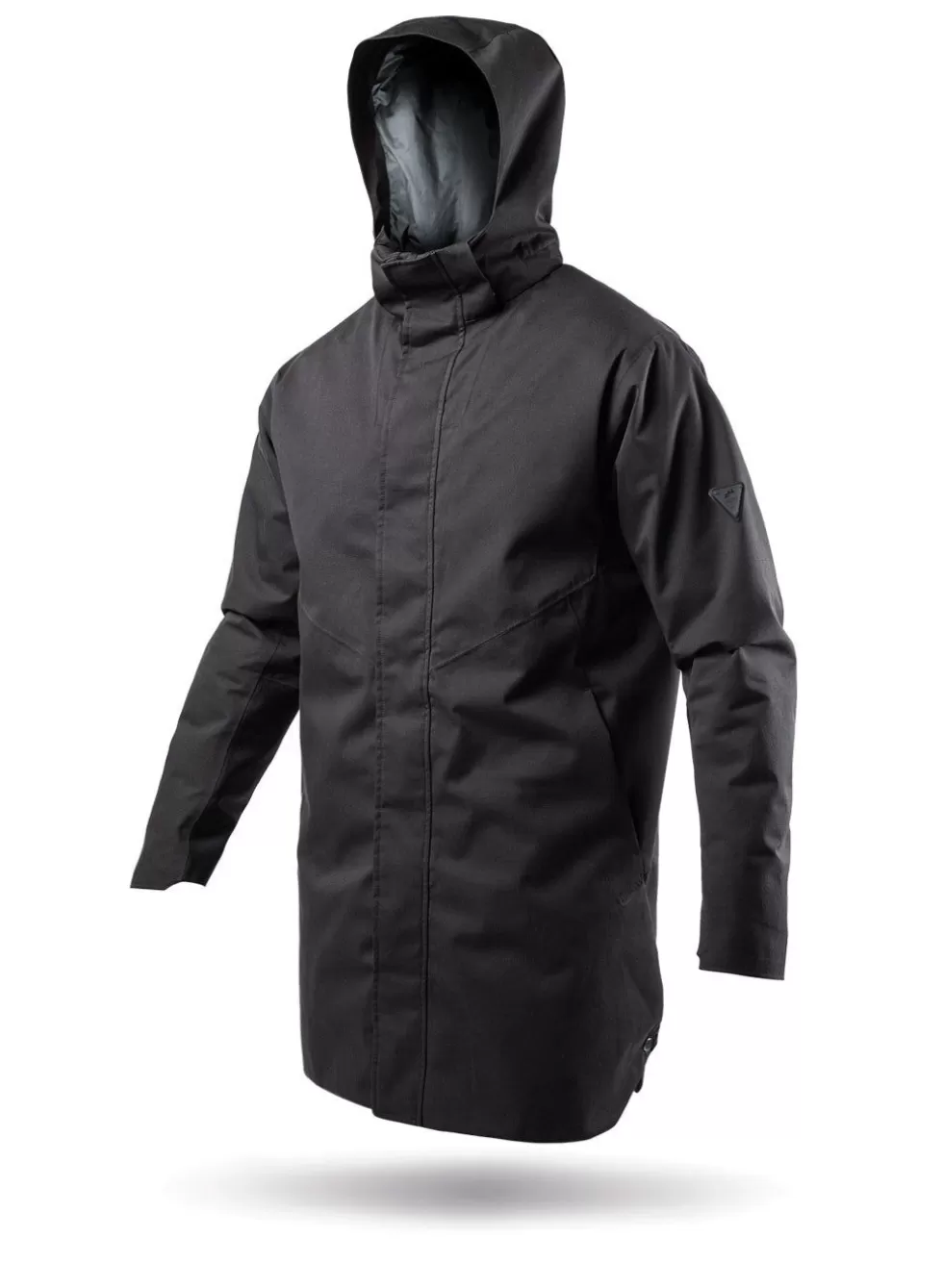 New Broadside Coat Men Insulated