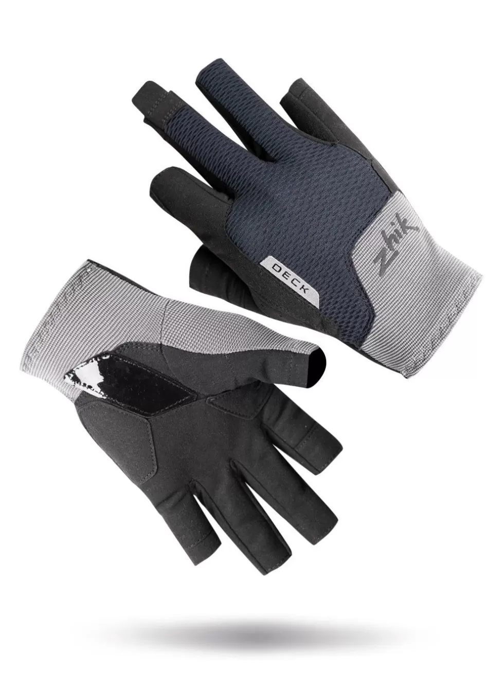 Best Deck Gloves - Half Finger Women Gloves