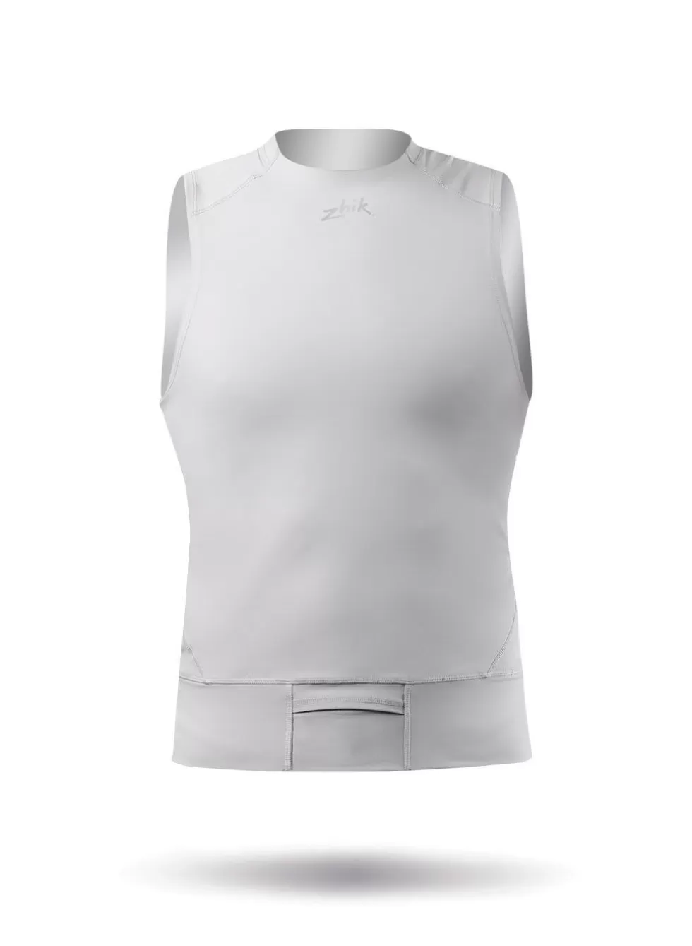 Sale Eco Spandex Race Vest - Platinum Women Hot Conditions