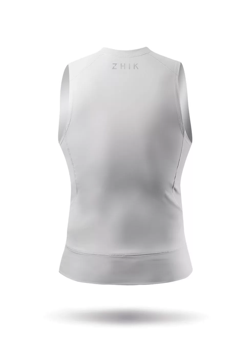 Sale Eco Spandex Race Vest - Platinum Women Hot Conditions