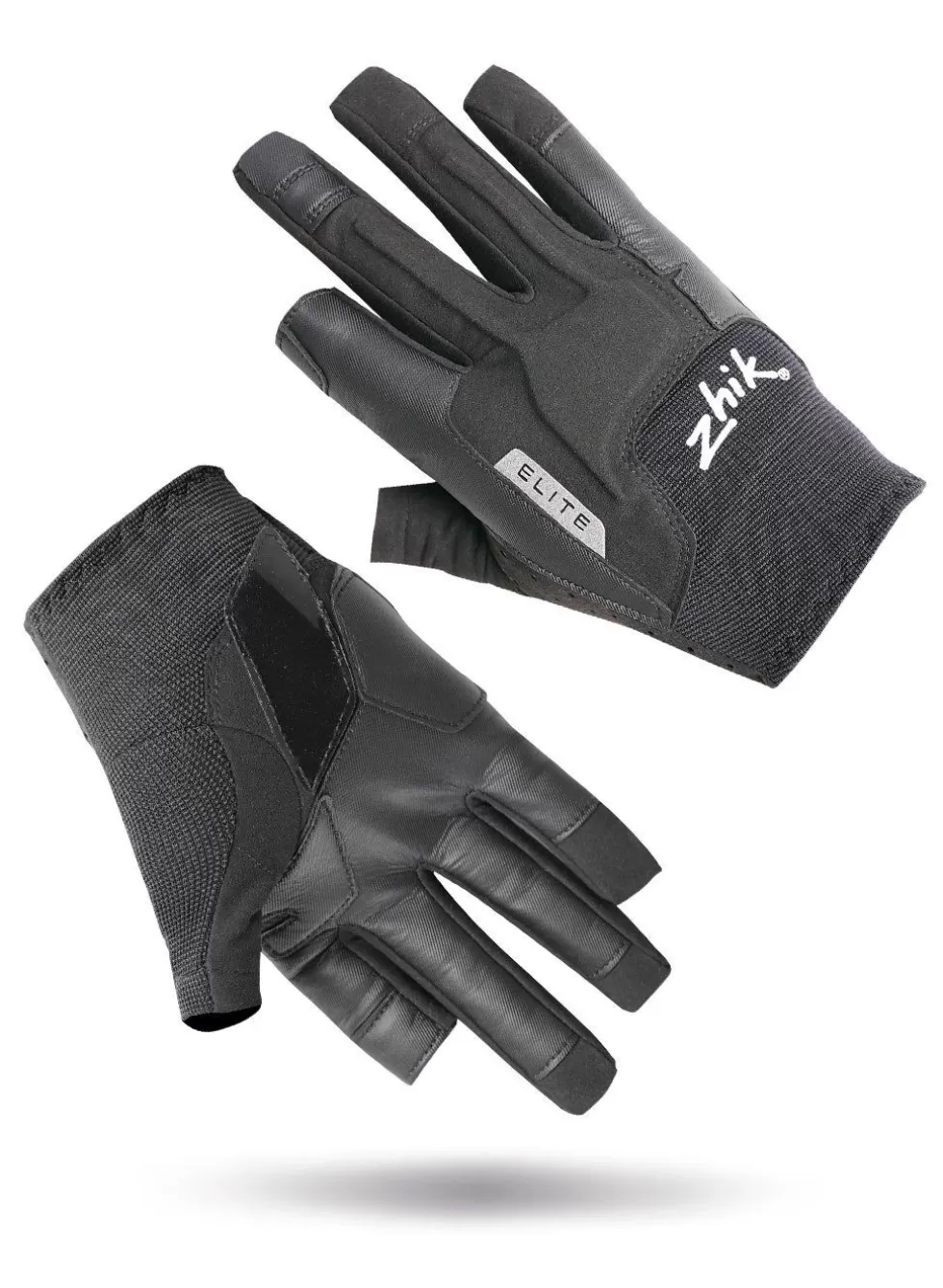 Best Elite Gloves - Full Finger Women Gloves