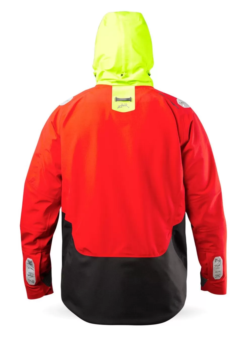 Cheap Flame Red Ofs800 Jacket Men Offshore