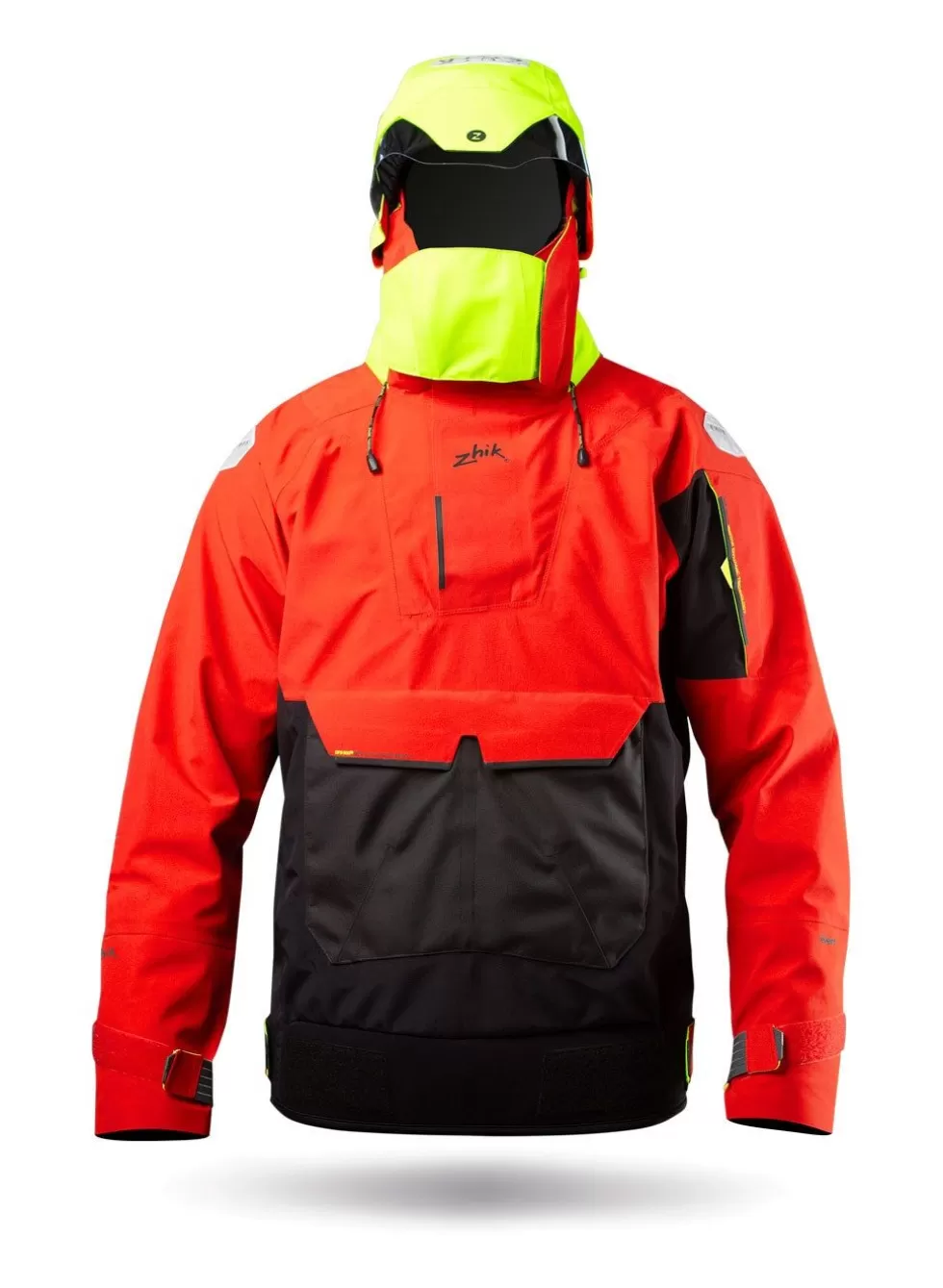 Online Flame Red Ofs800 Smock Men Offshore