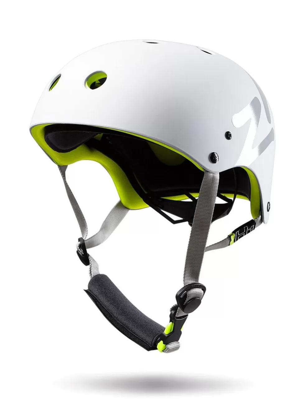 Discount H1 Helmet - Ash Kids Headwear