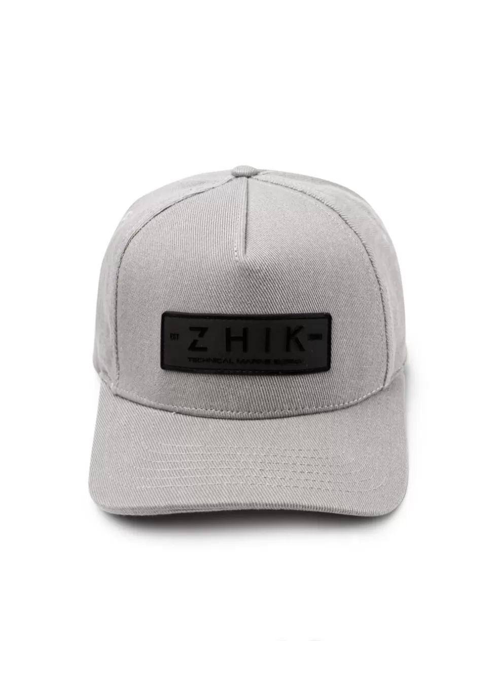 Cheap Heritage Snapback Cap - Grey Kids Headwear