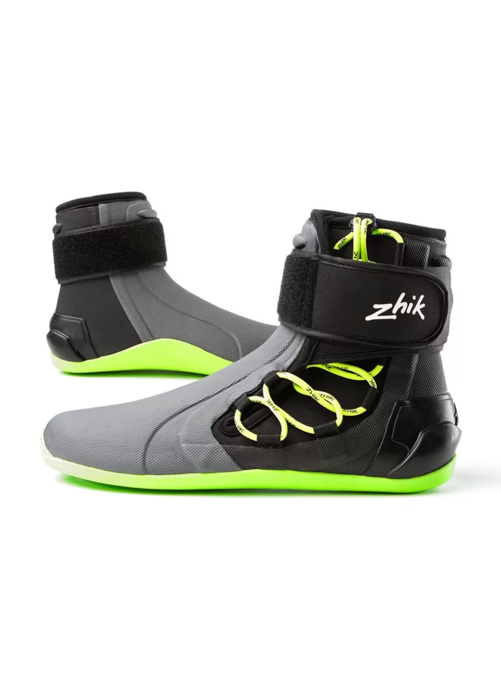 Discount High Cut Boot Kids Dinghy Boots