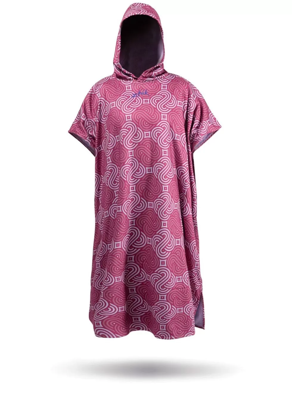 Flash Sale Hooded Towel - Pink Men Accessories