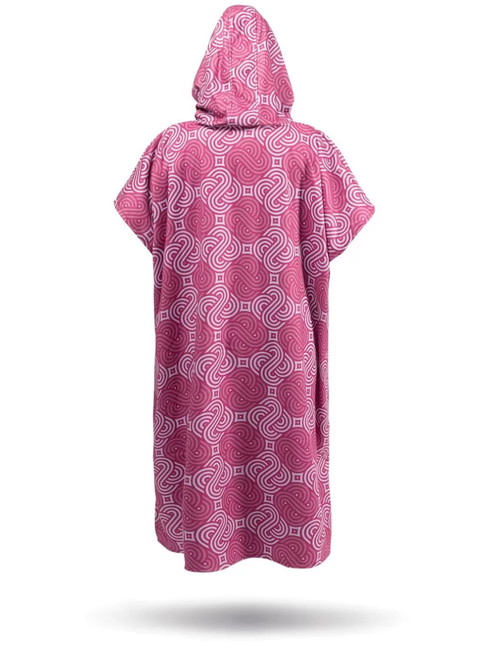 Flash Sale Hooded Towel - Pink Men Accessories