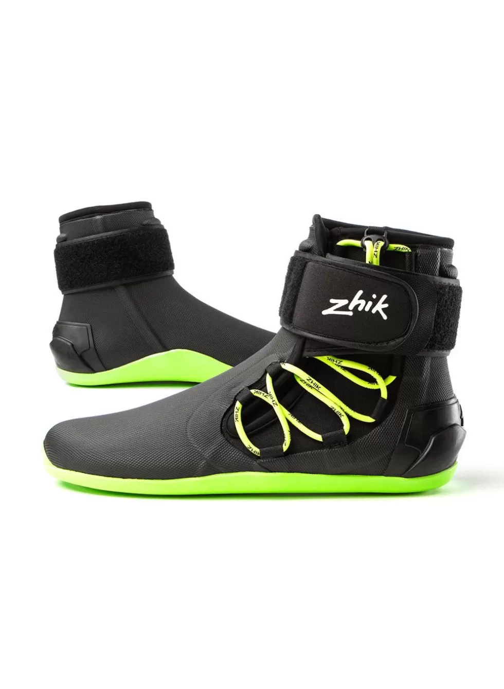 Hot Lightweight High Cut Boot Kids Dinghy Boots