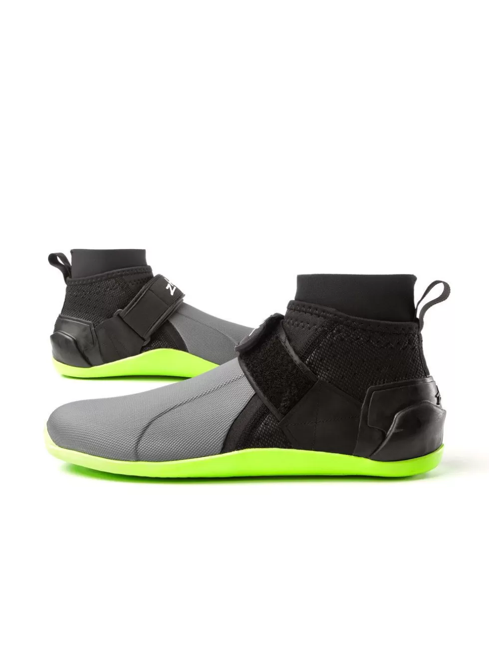 Outlet Low Cut Ankle Boot Men Dinghy Boots