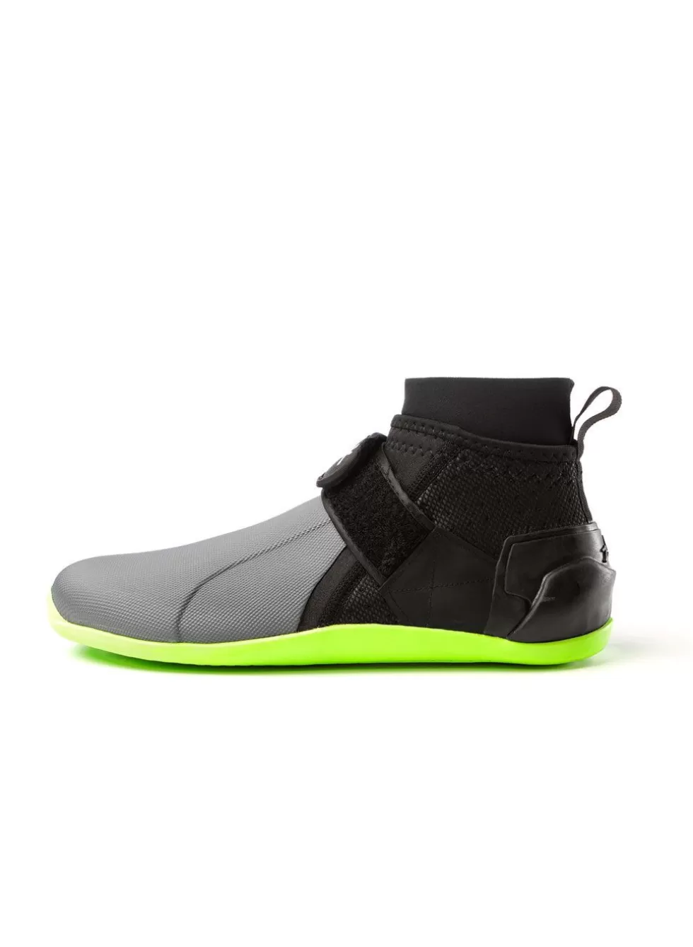 Outlet Low Cut Ankle Boot Men Dinghy Boots