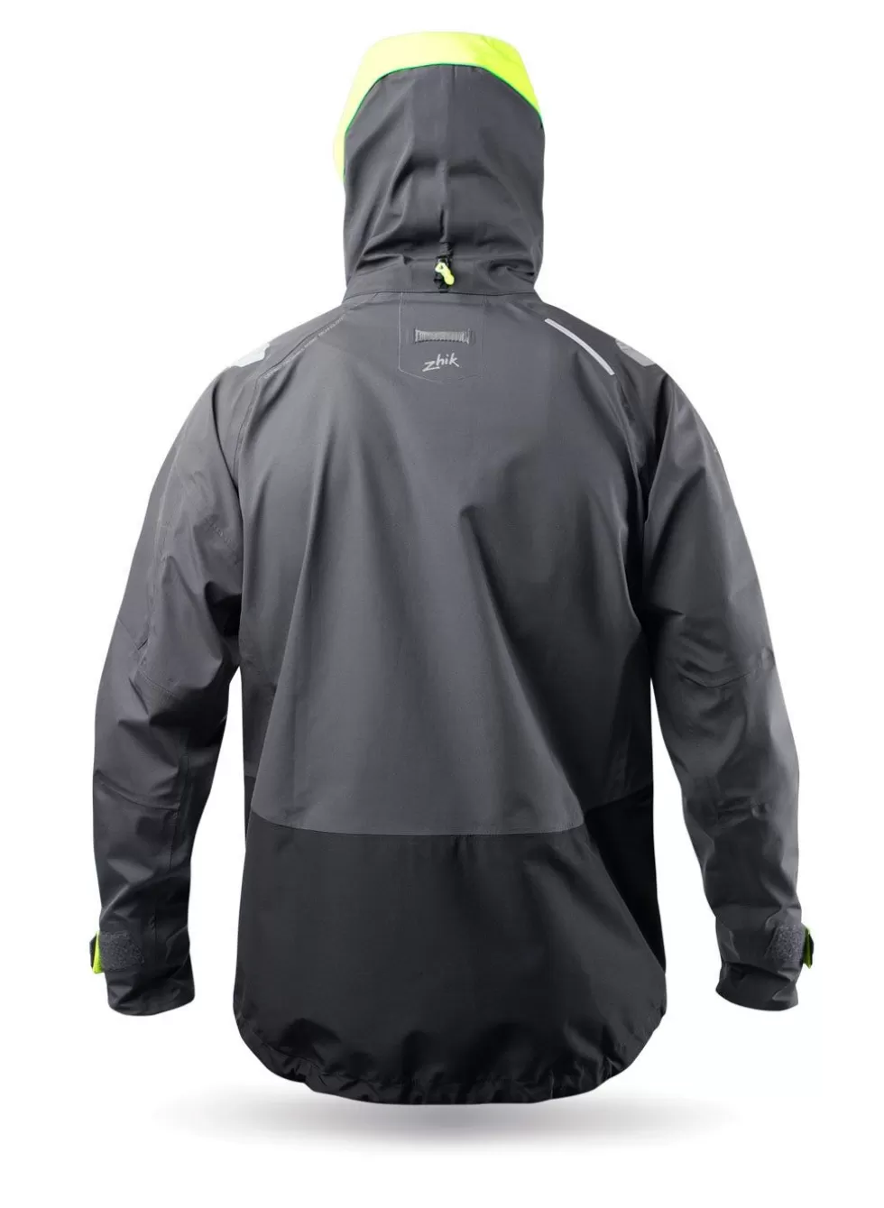 Hot Mens Anthracite Cst500 Jacket Men Coastal