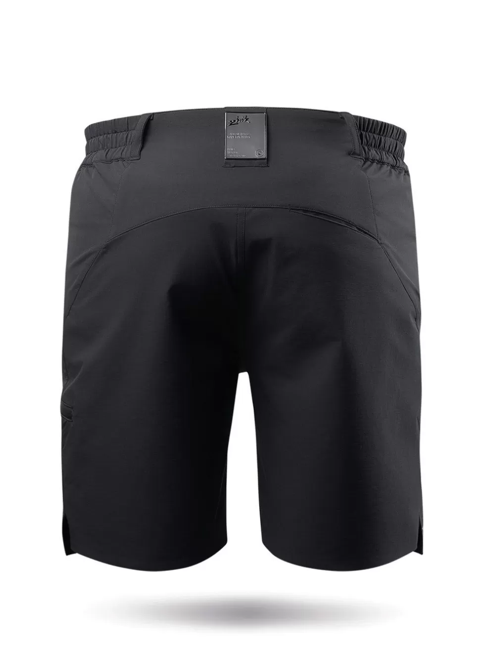 New Mens Black Deck Shorts Men Shorts & Pants