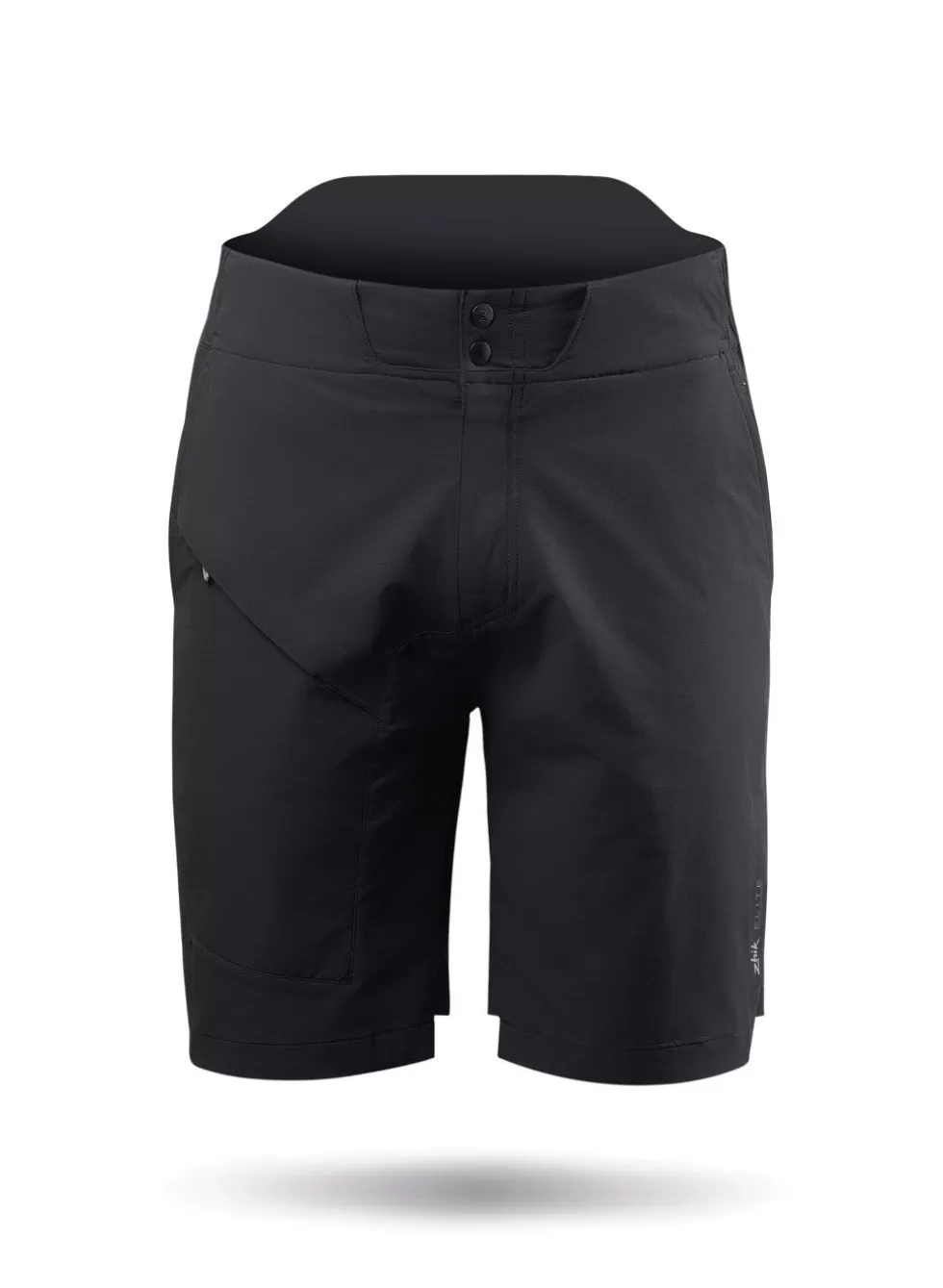 Outlet Mens Black Elite Shorts Men Shorts & Pants