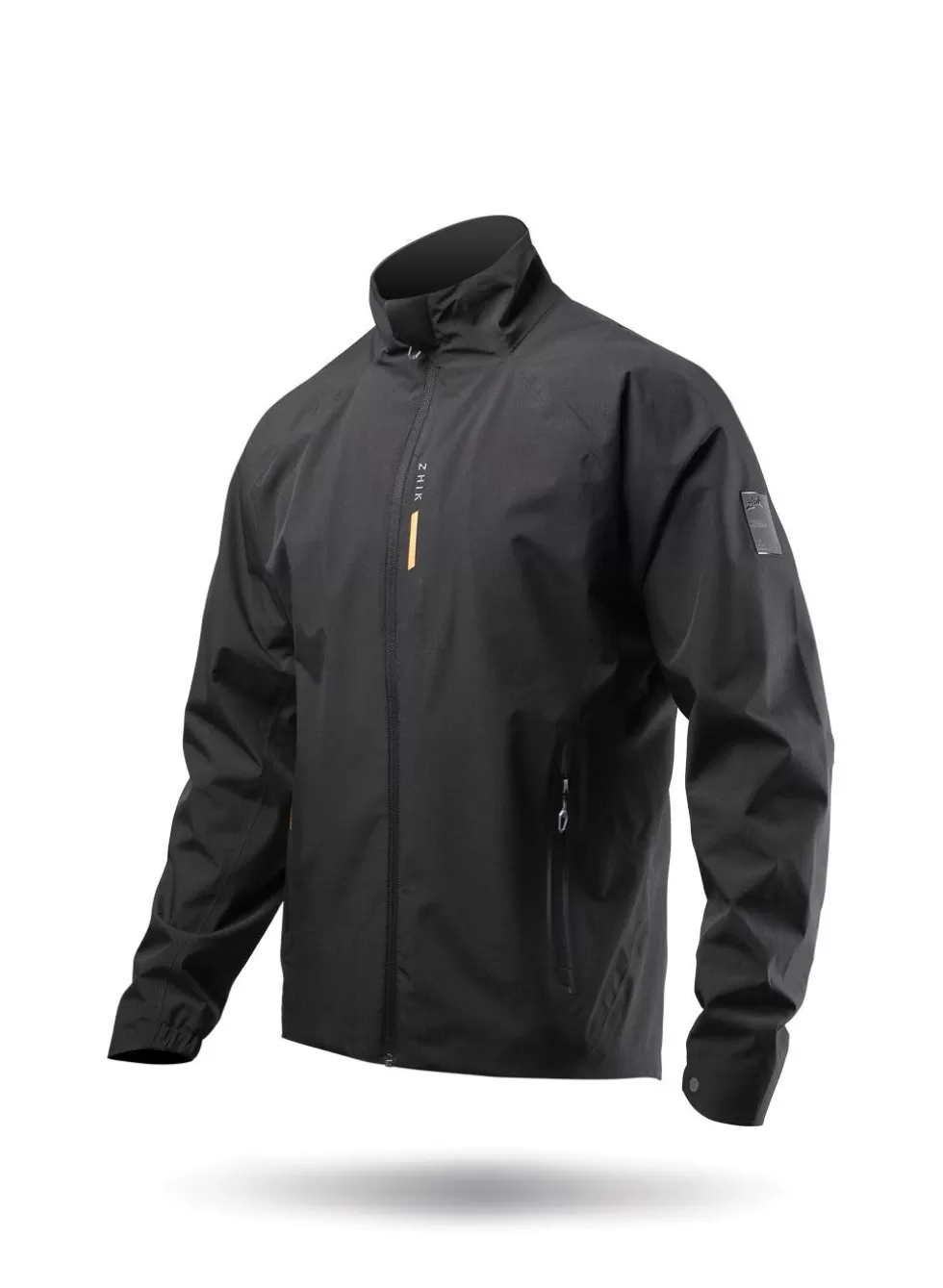 Fashion Mens Black Ins100 Jacket Men Inshore