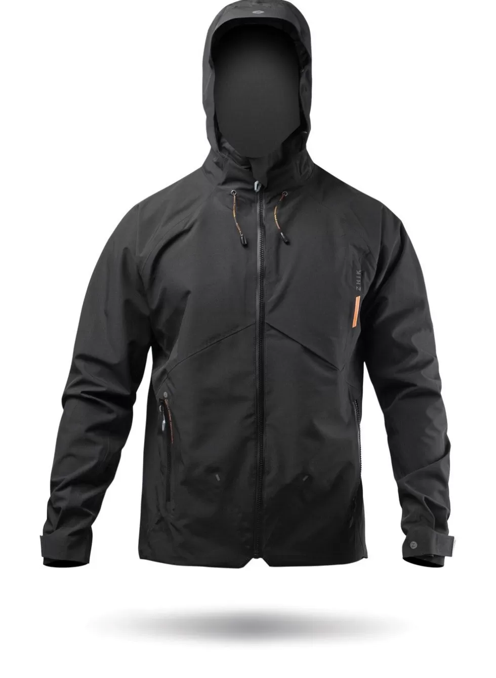 Cheap Mens Black Ins200 Jacket Men Inshore