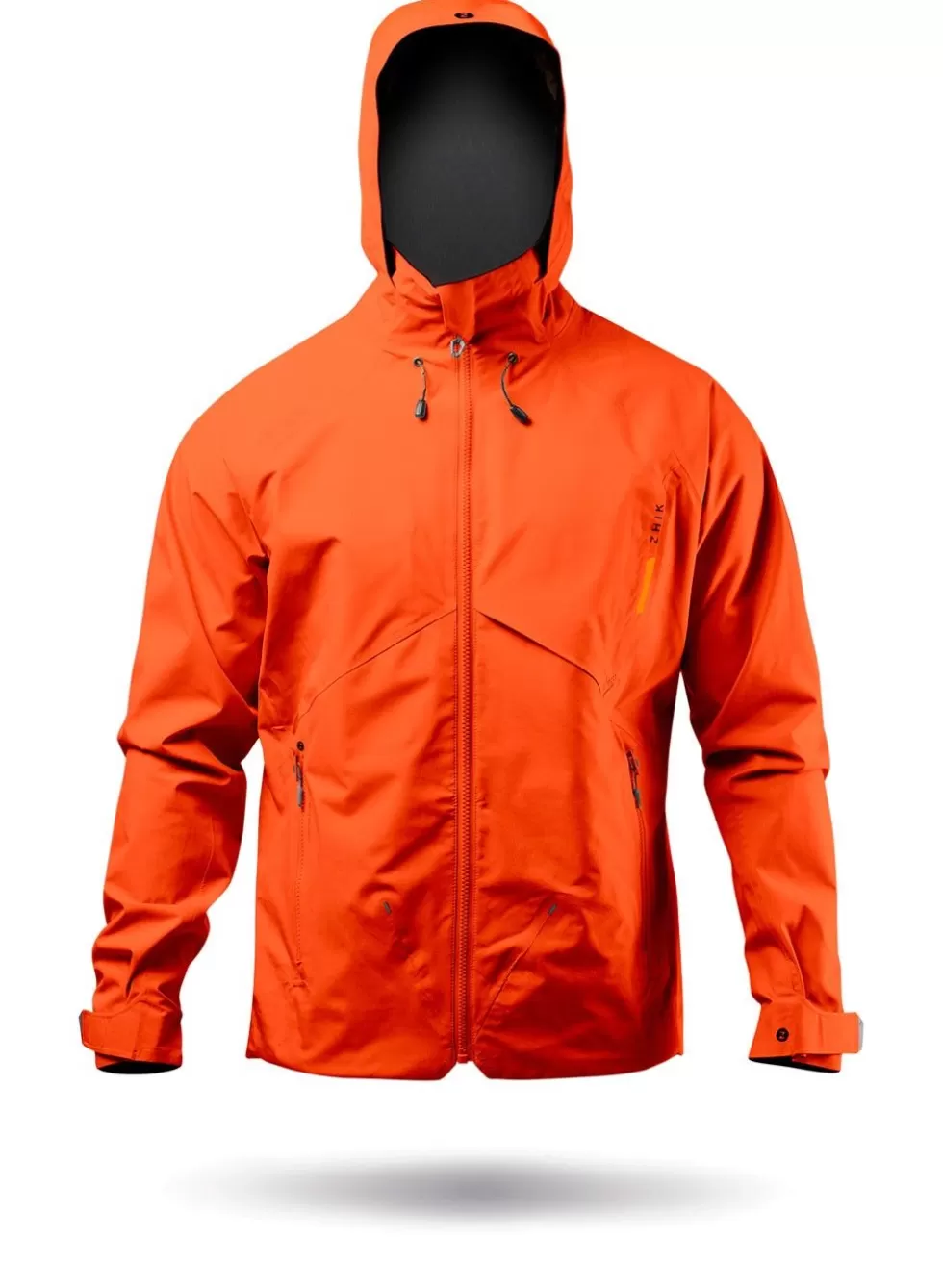 Best Mens Flame Red Ins200 Jacket Men Inshore