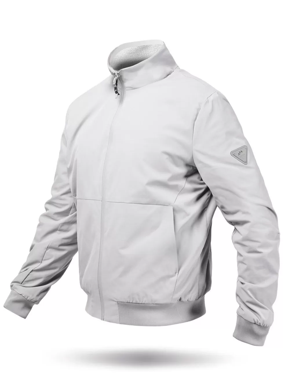 Best Mens Flight Jacket - Platinum Men Softshell