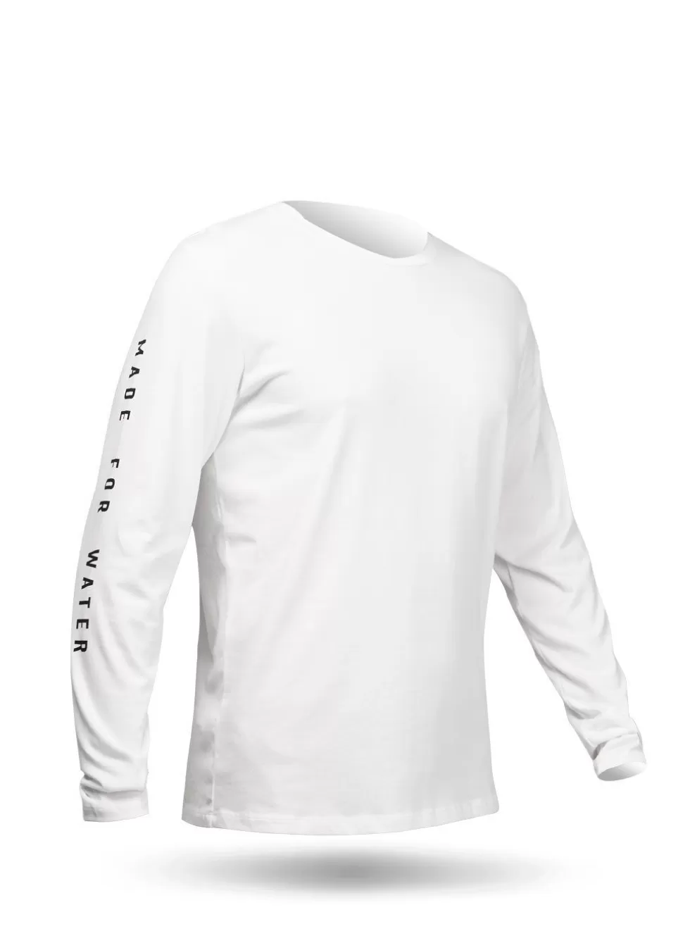 Flash Sale Mens Mfw Long Sleeve Cotton Tee Men Tees