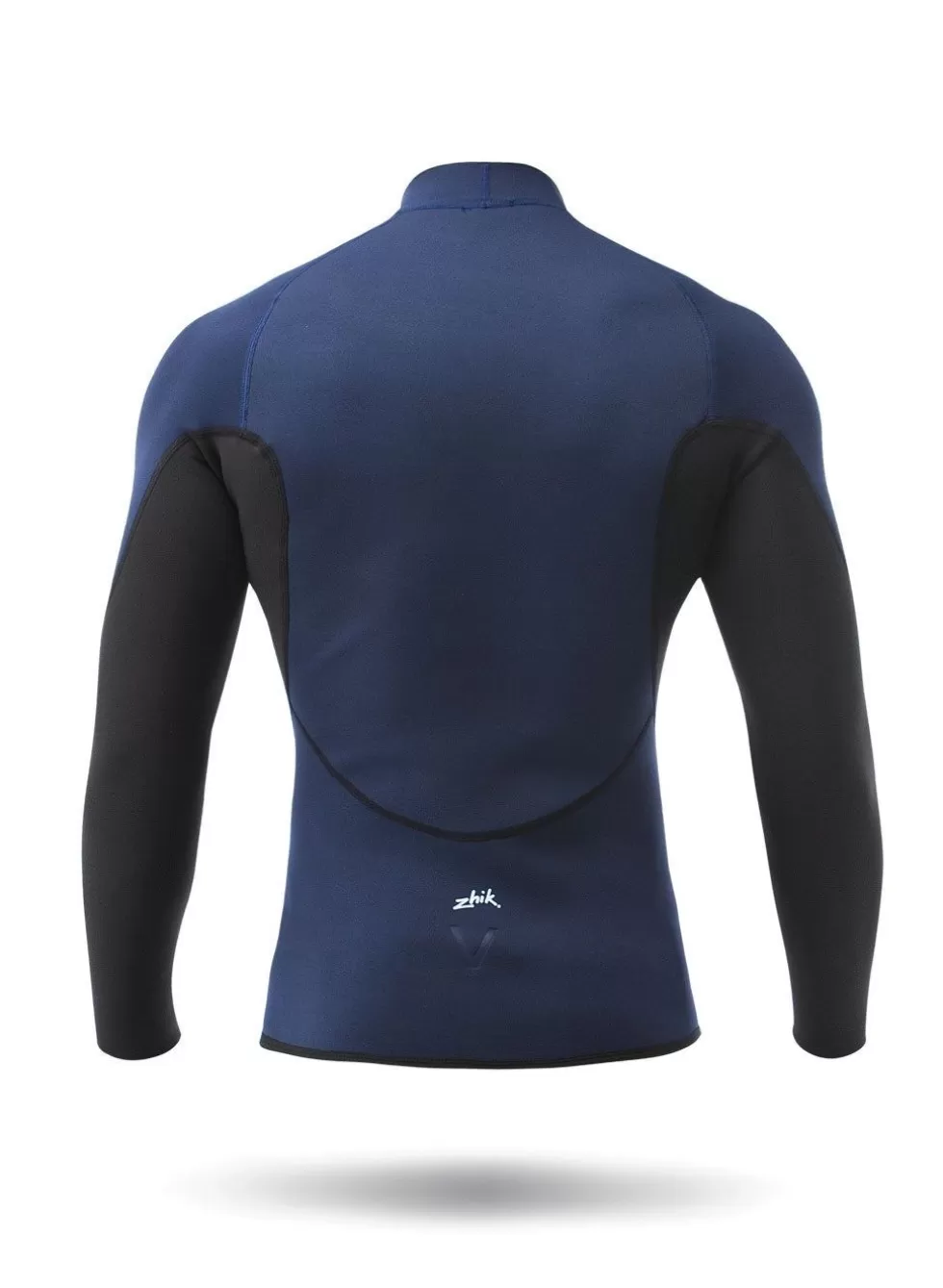 Shop Mens Microfleece V Top Men Moderate Conditions