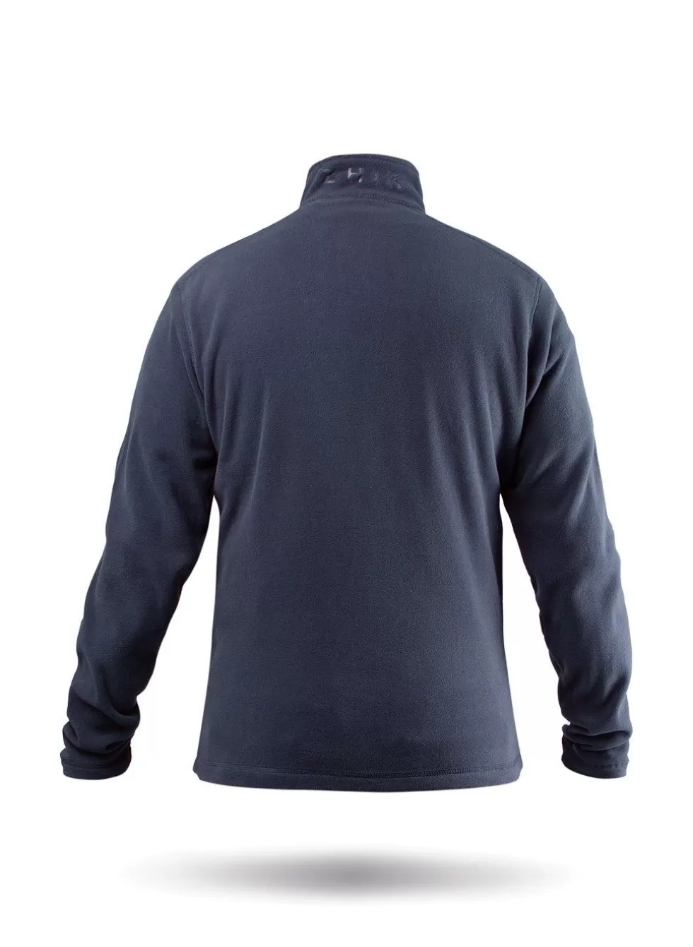 Clearance Mens Navy Full Zip Fleece Jacket Men Fleeces