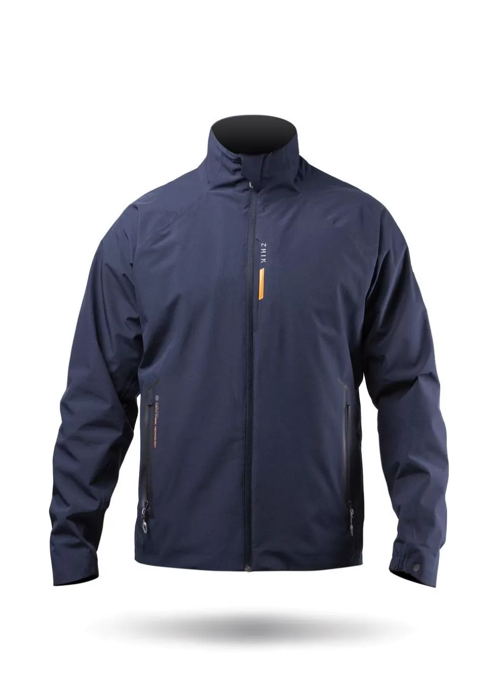 Best Sale Mens Navy Ins100 Jacket Men Inshore