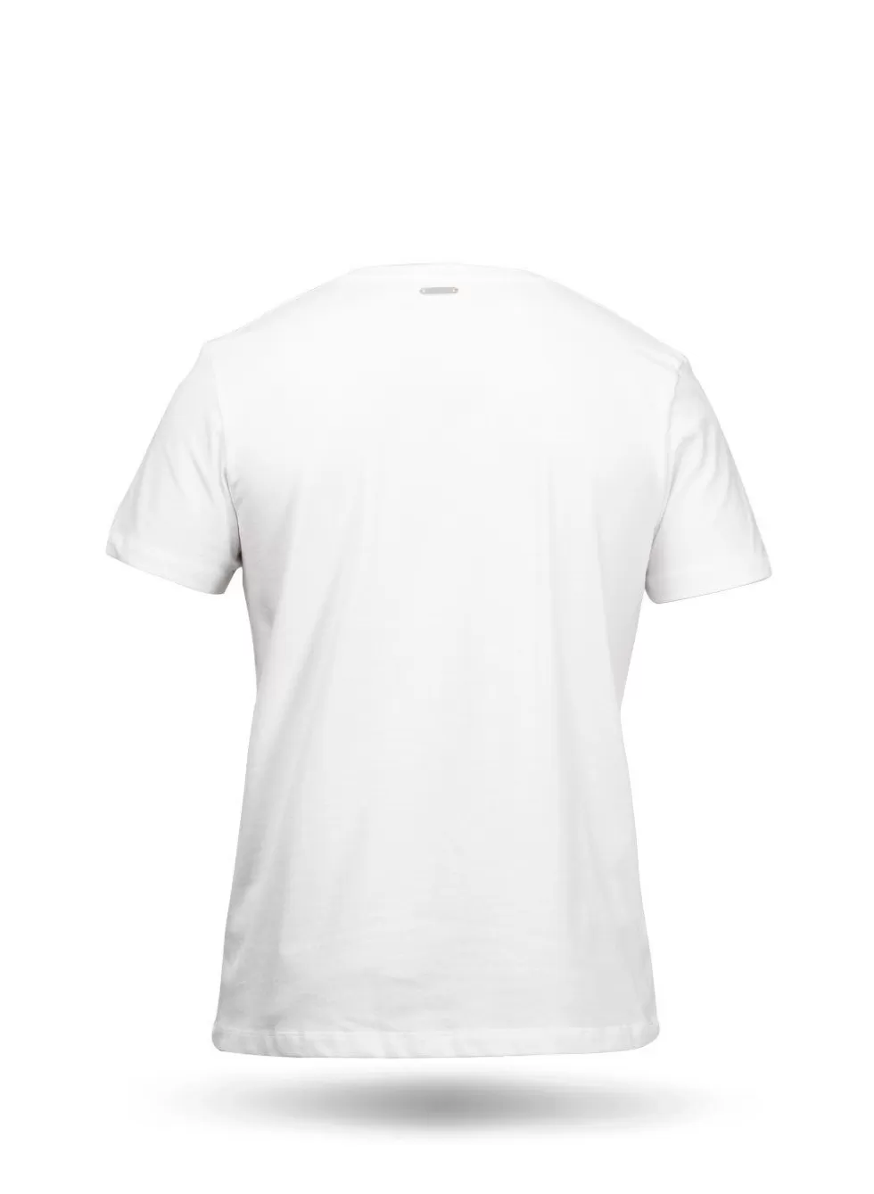 Sale Mens Photo Print Cotton Tee Men Tees