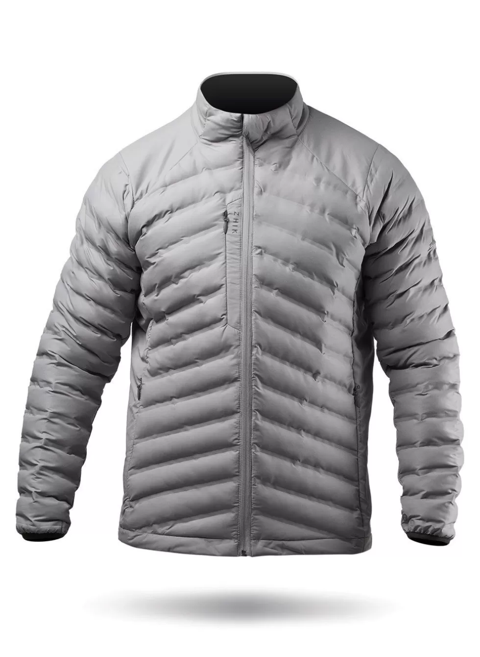 New Mens Platinum Cell Insulated Jacket Men Midlayers