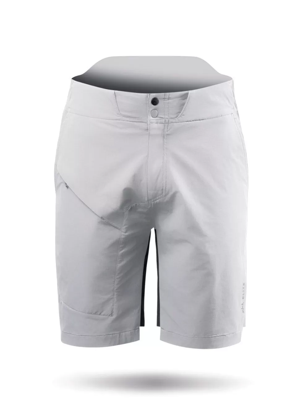 New Mens Platinum Elite Shorts Men Shorts & Pants