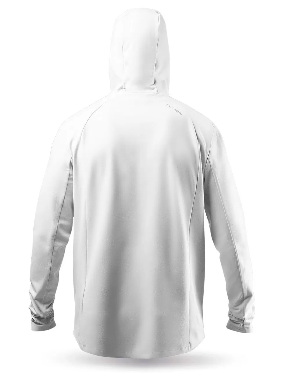 Cheap Mens Platinum motion Hooded Top Men Sun Protection Tops