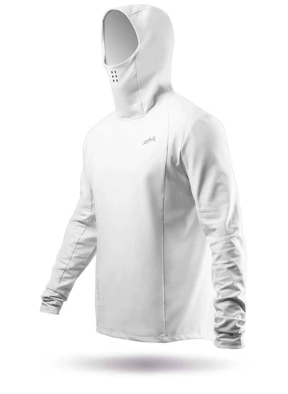 Store Mens Platinum motion Hooded Top Men Hoodies & Sweaters