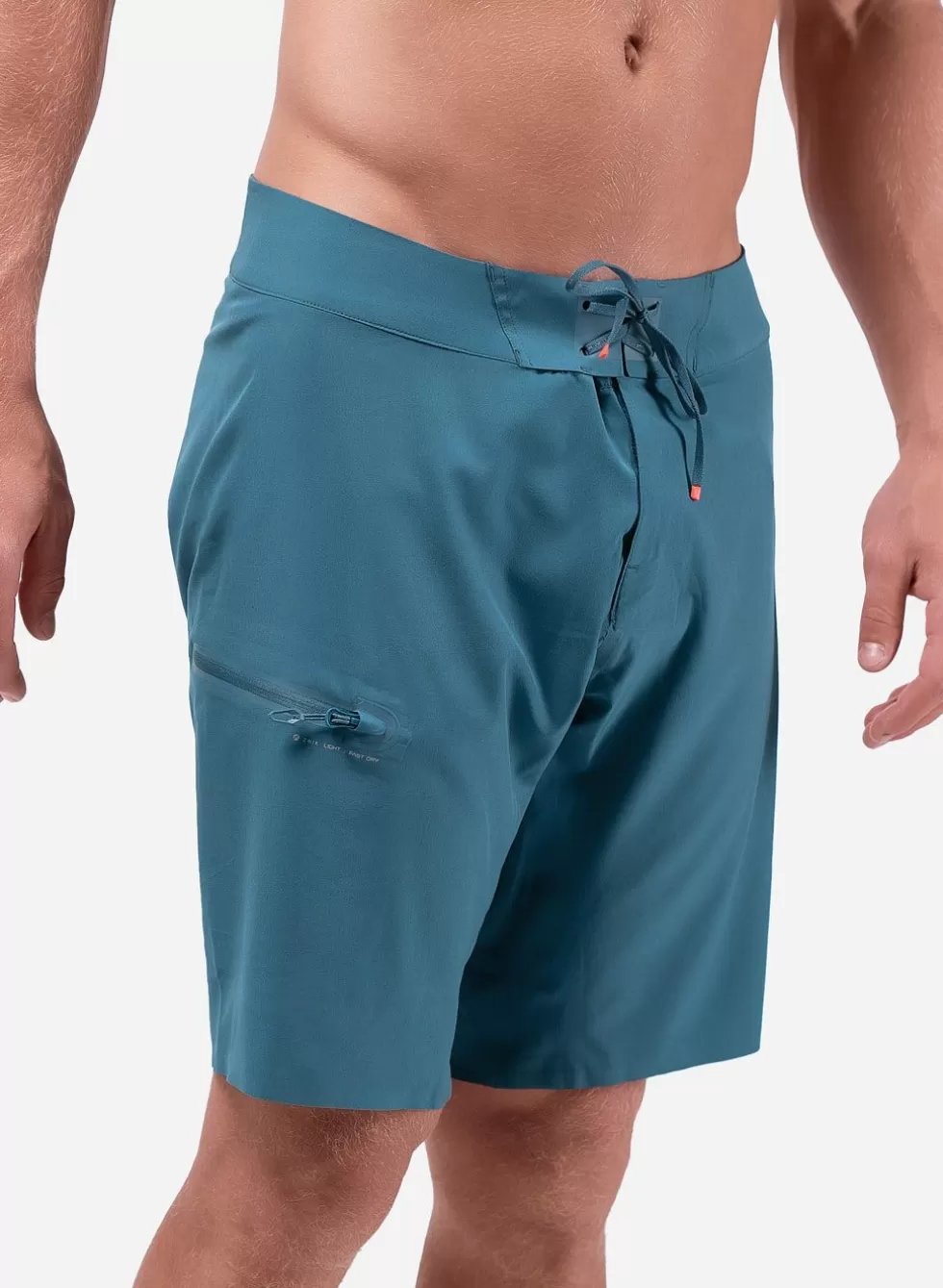 Online Mens Provincial Blue Board Short Men Shorts & Pants