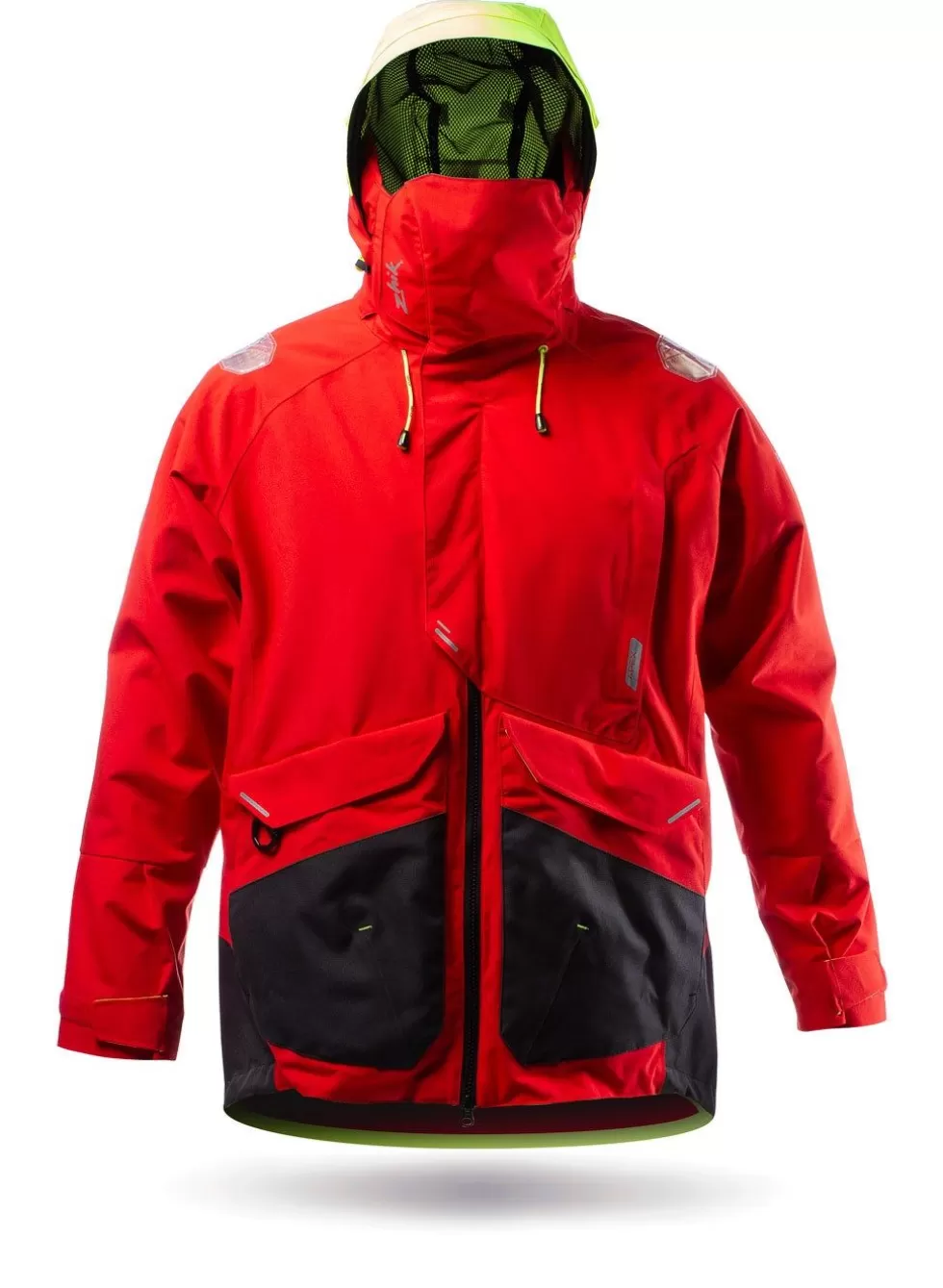 Best Mens Red Ofs700 Jacket Men Offshore