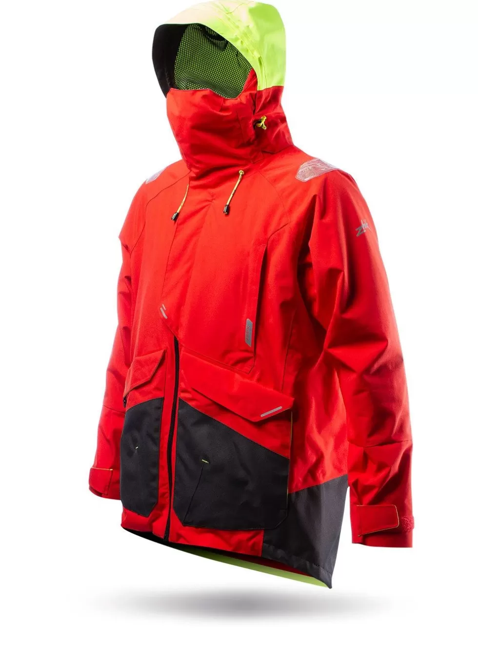 Best Mens Red Ofs700 Jacket Men Offshore