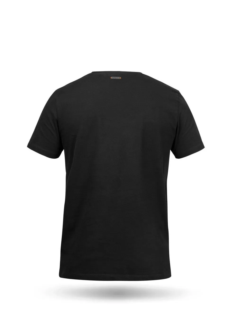 Sale Mens Slash Print Cotton Tee Men Tees