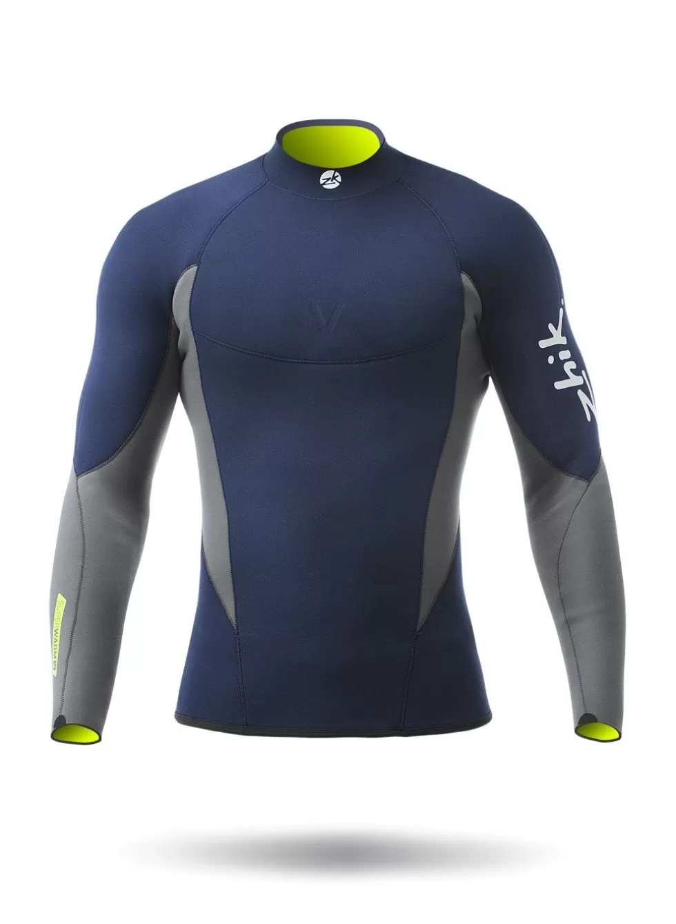 Flash Sale Mens Superwarm V Top Men Cold Conditions