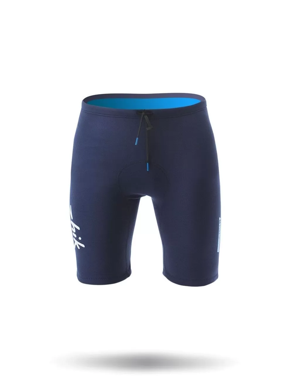 Online Microfleece V Shorts Men Technical Bottoms