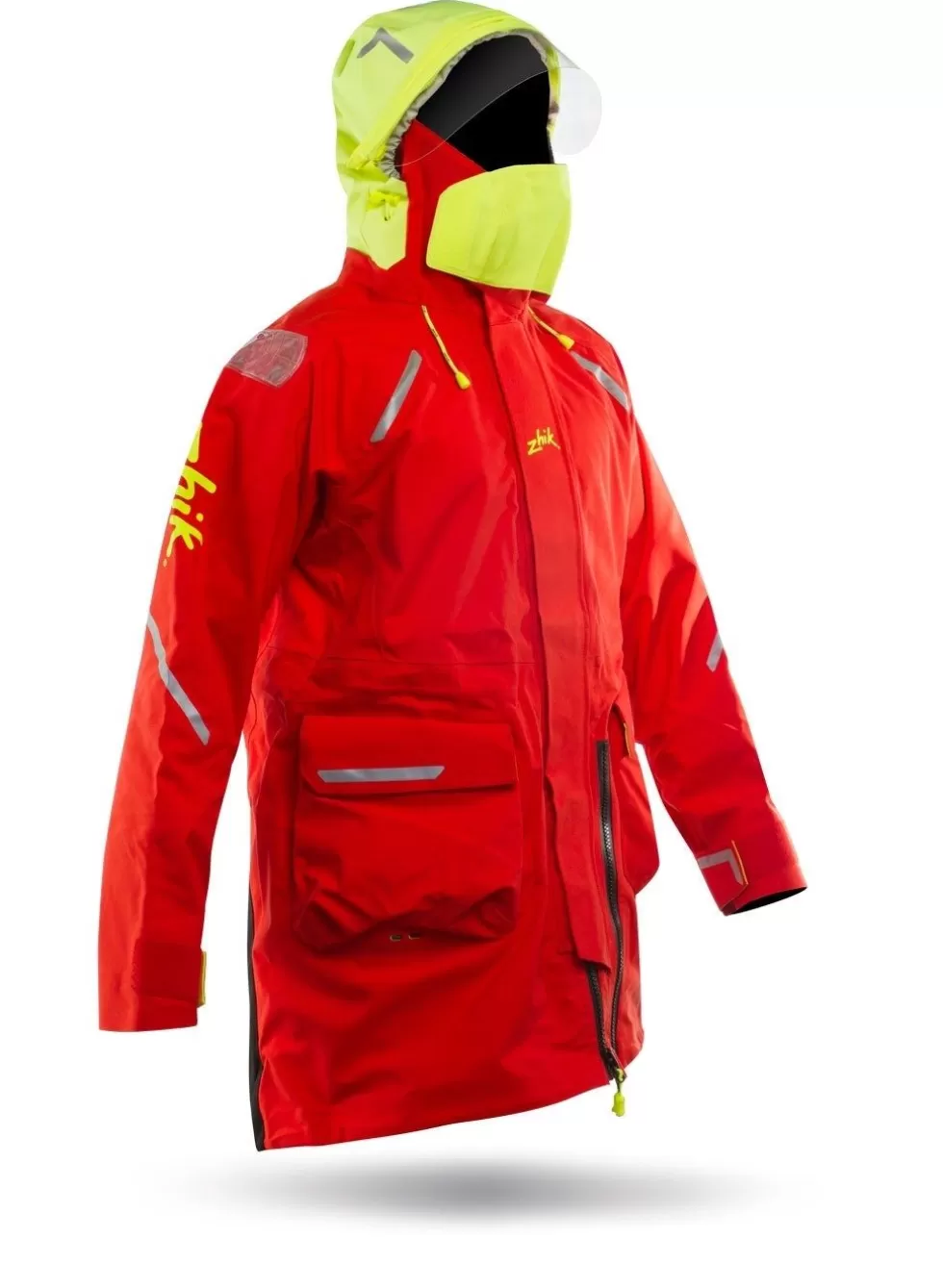 New Ofs900 Jacket Women Waterproof