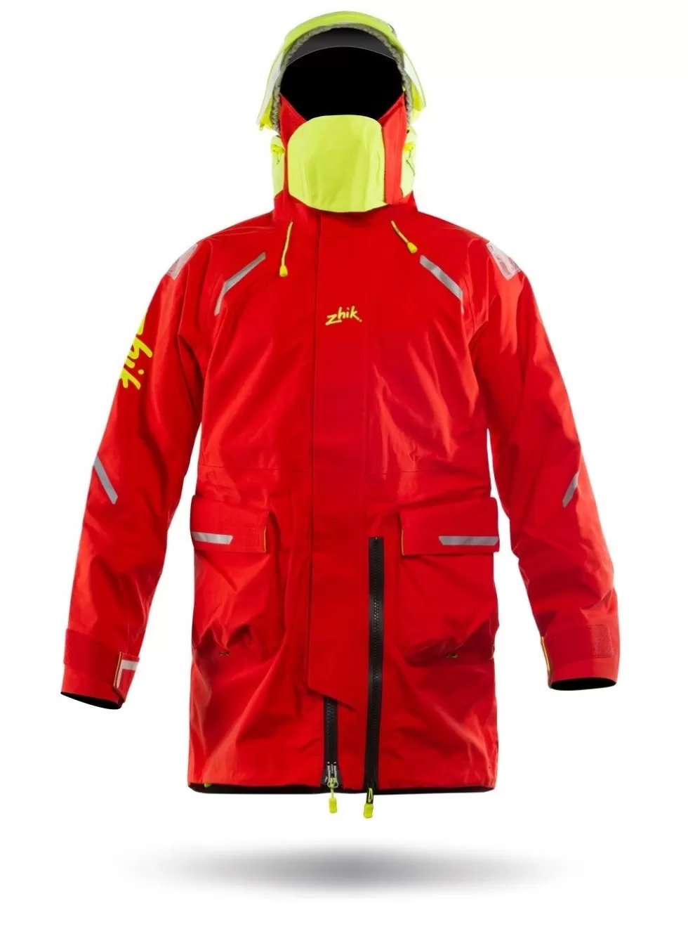 New Ofs900 Jacket Women Waterproof