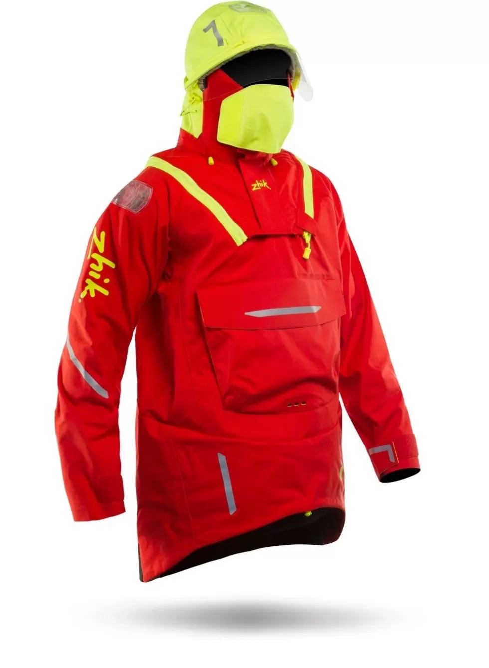 Flash Sale Ofs900 Smock Men Offshore