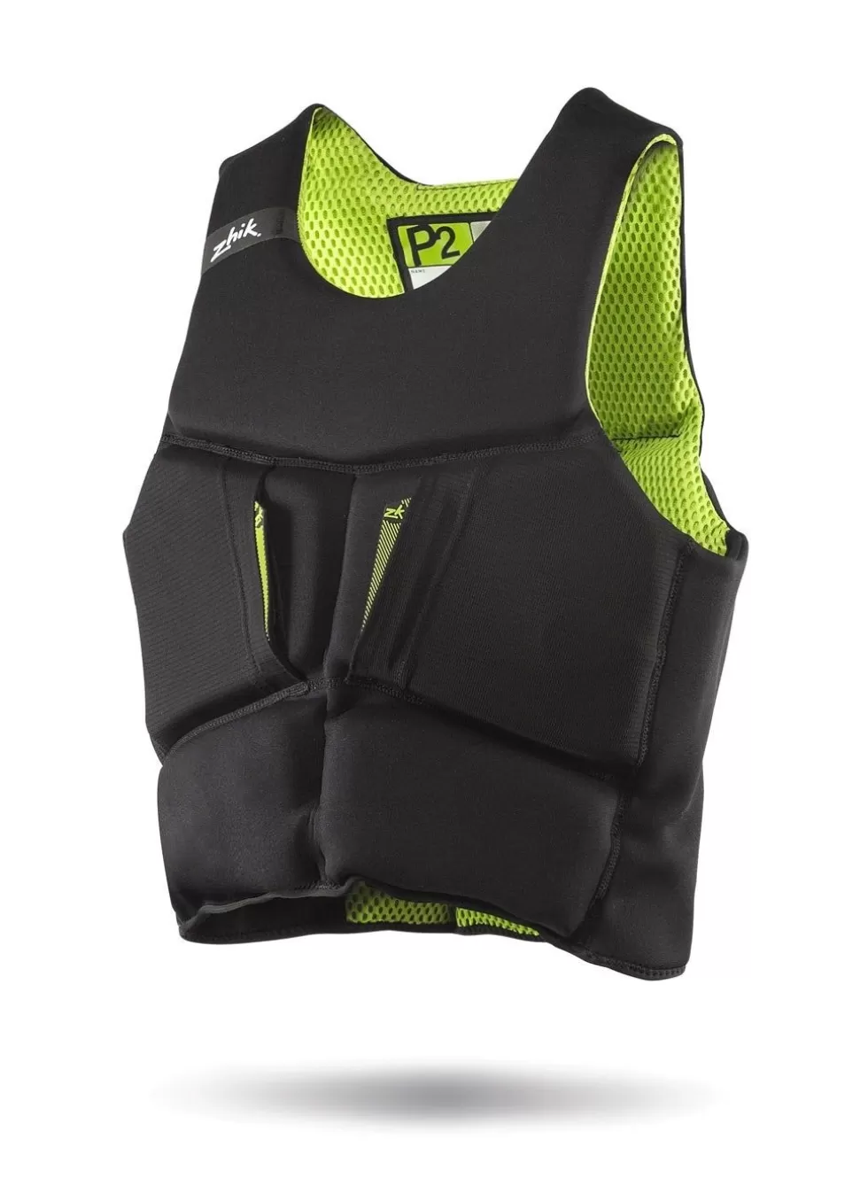 Online P2 Pfd - Black Kids Pfd'S