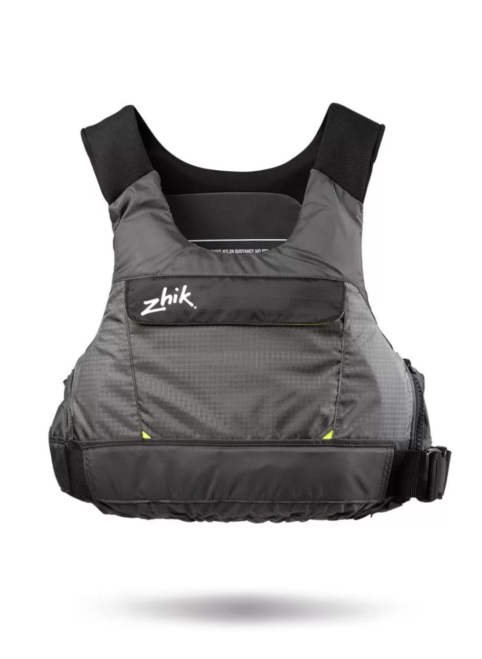 New P3 Pfd - Grey Women Iso Certified